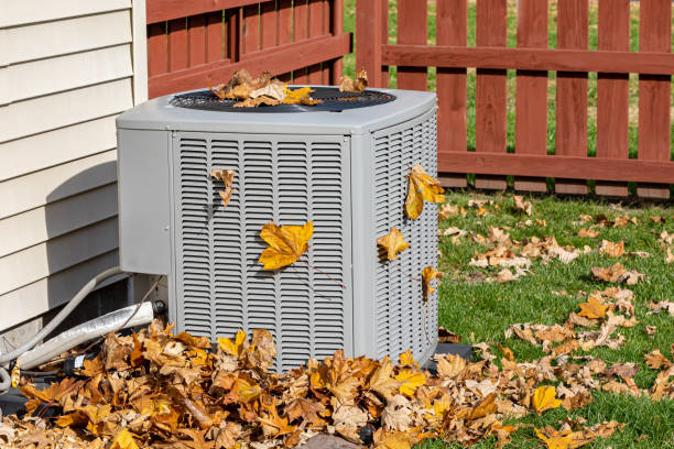Best HVAC companies near me  in Pioneer, OH