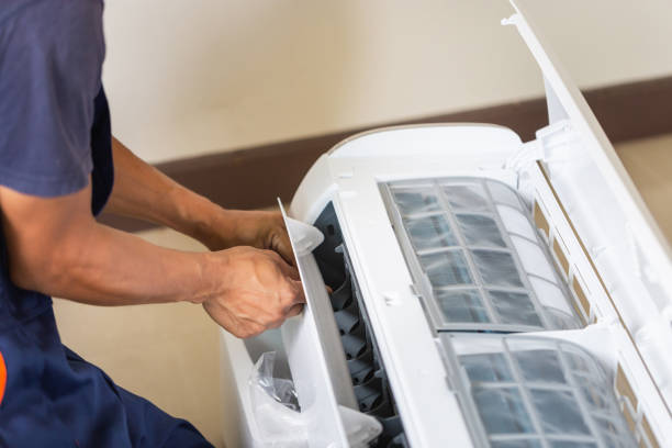 Best HVAC cleaning services  in Pioneer, OH