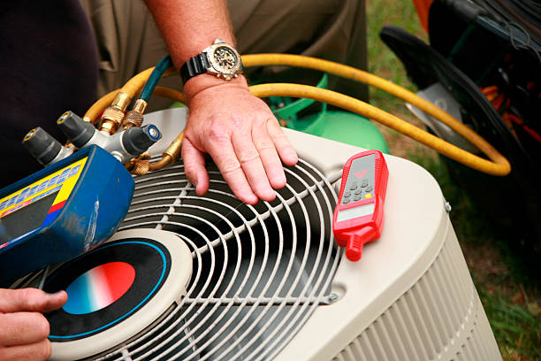 Best Residential HVAC services  in Pioneer, OH