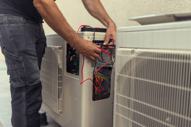 Best HVAC air duct cleaning  in Pioneer, OH