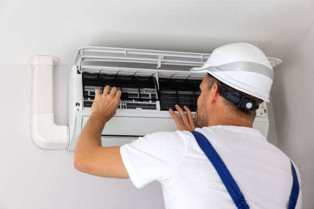Best Commercial HVAC repair  in Pioneer, OH
