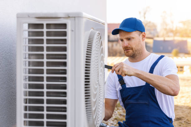Best HVAC contractors  in Pioneer, OH