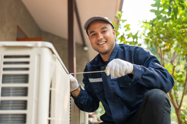 Best HVAC replacement cost  in Pioneer, OH