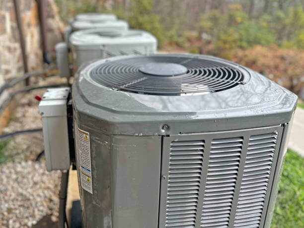 Best Central air repair  in Pioneer, OH