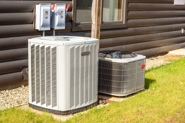 Trusted Pioneer, OH HVAC Experts